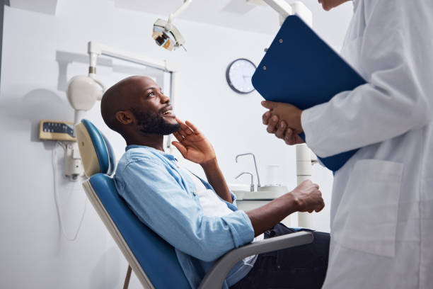 Best Same-Day Emergency Dental Services in Garfield, TX