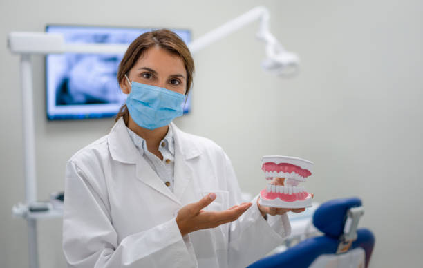 Best Emergency TMJ Treatment in Garfield, TX