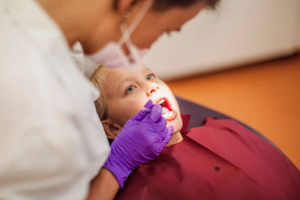 Best Emergency Dental Care for Broken or Chipped Teeth in Garfield, TX