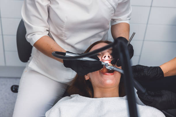 Best Emergency Dental Care for Broken or Chipped Teeth in Garfield, TX