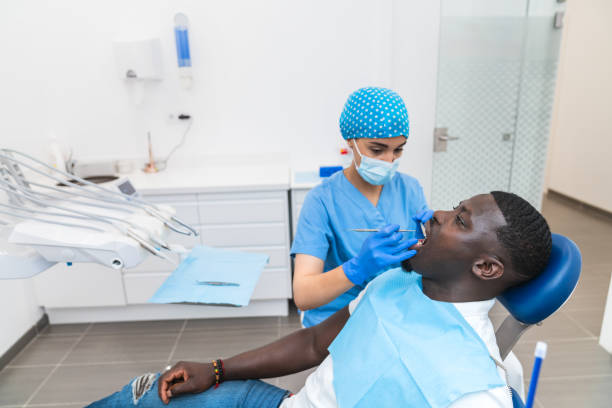 Best Cosmetic Emergency Dentistry in Garfield, TX